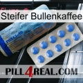 Stiff Bull Coffee 40